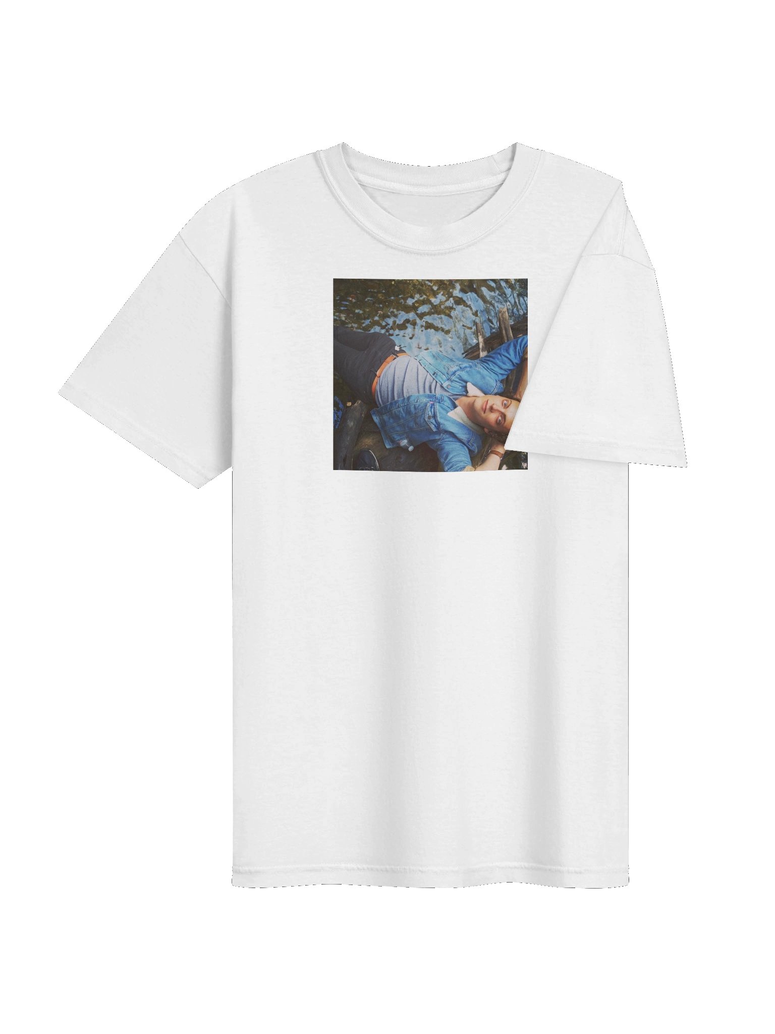 Peter Gilroy River T product image (4)