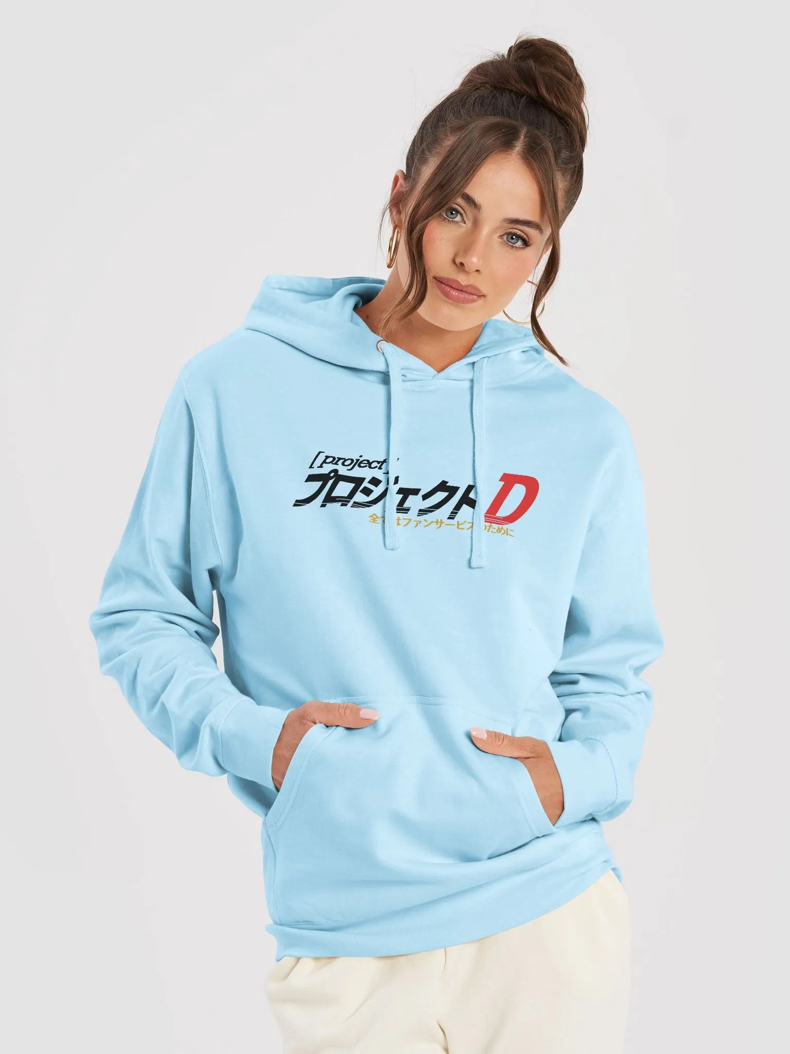 Project D Hoodie Light product image (19)