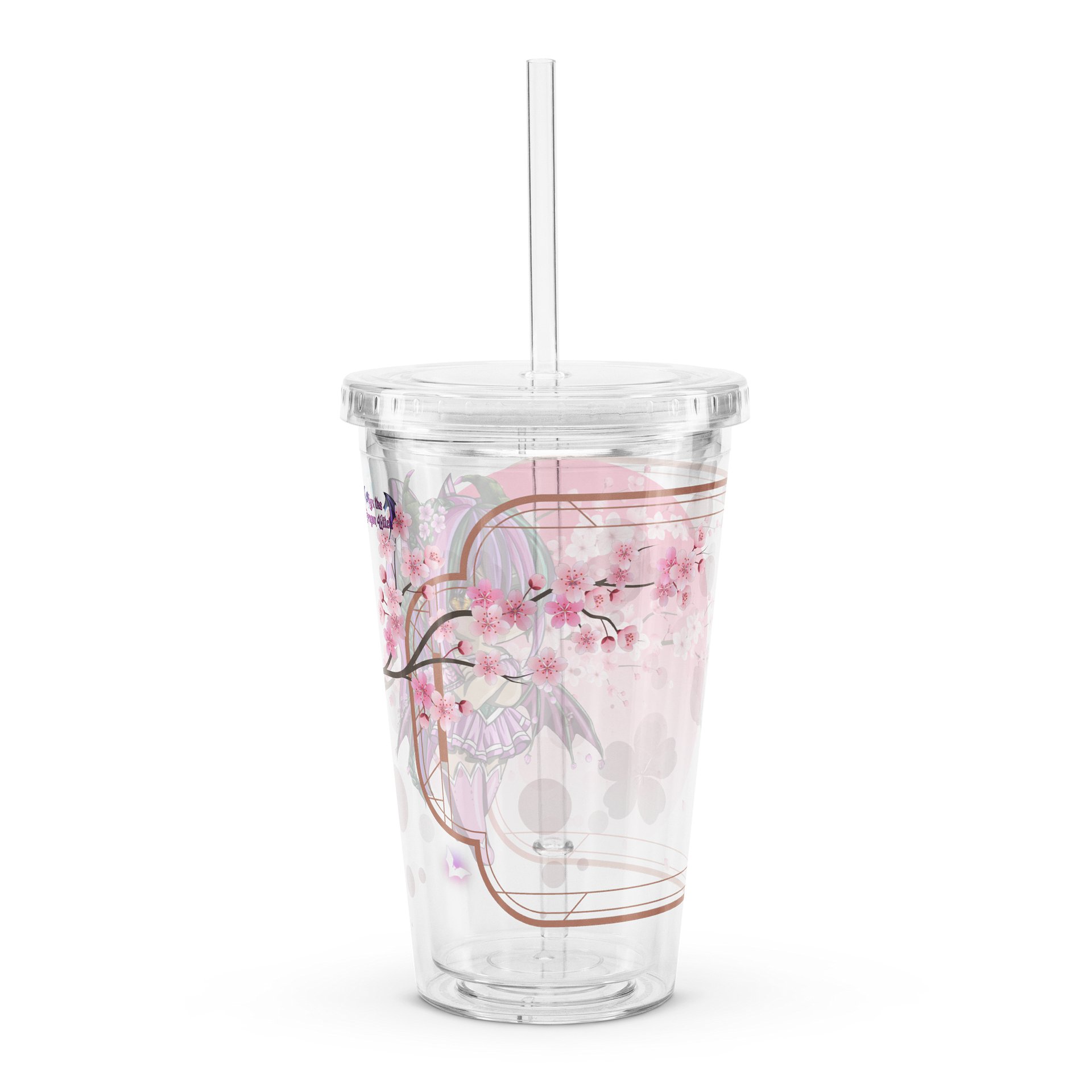 Nyx Sakura cup product image (3)