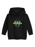 G.O.T TODDLER HOLLY HOODIE product image (4)