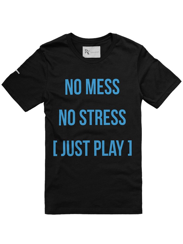 No Mess RT Unisex T-Shirt product image (1)