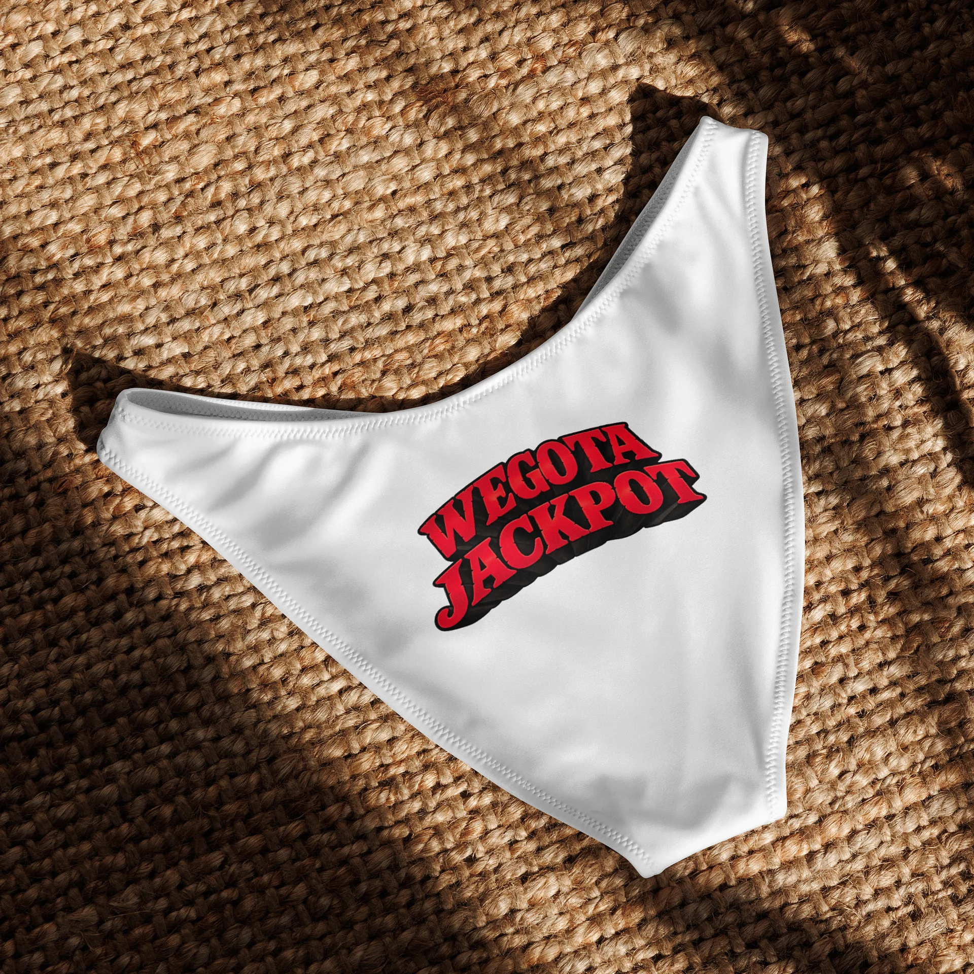WGAJ - V-Cut Bikini product image (7)
