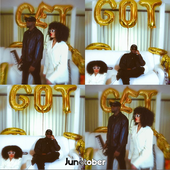 GET / GOT