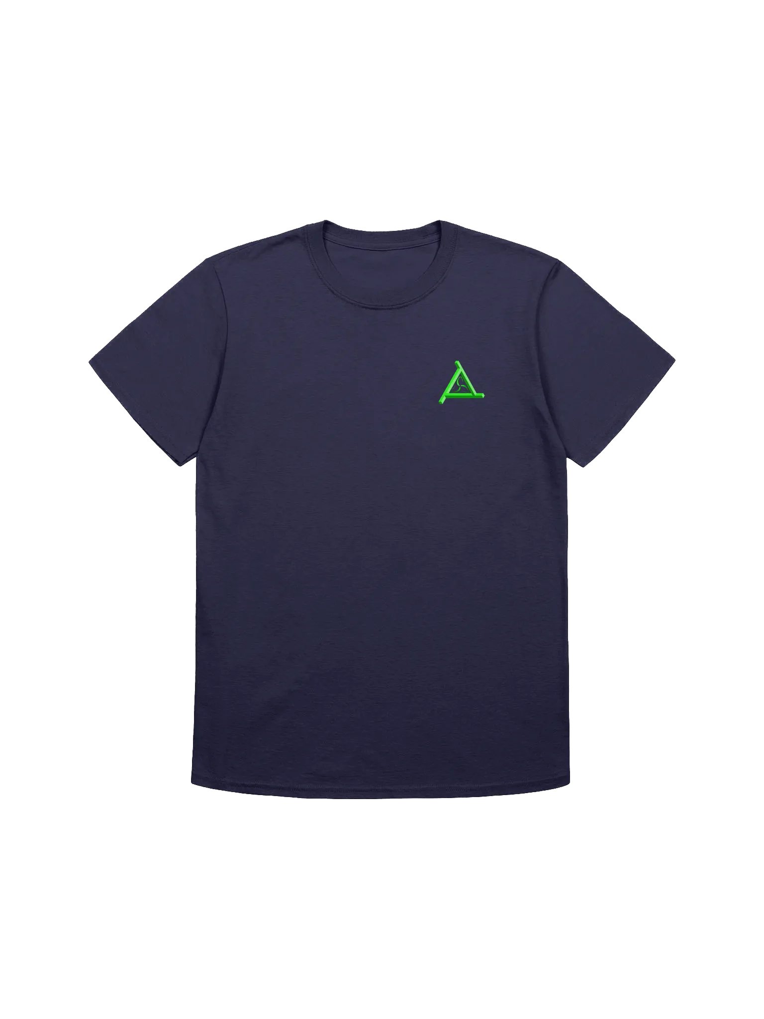 T Shirt - Never Stop HEADPHONES product image (1)