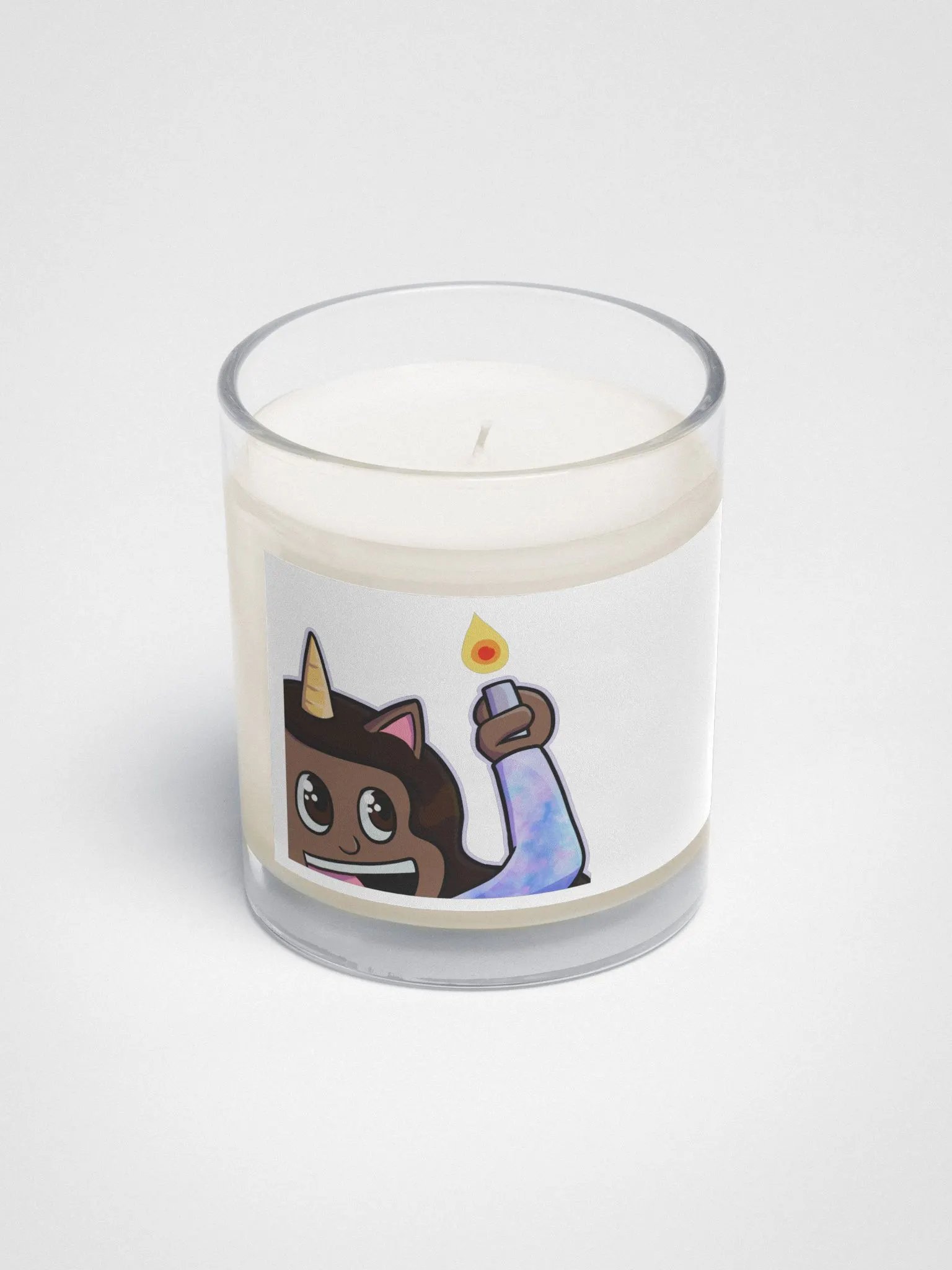Light it Up Candle product image (1)