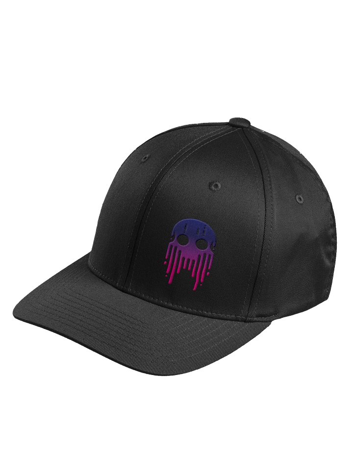 MisfitMask Flexfit hat product image (2)