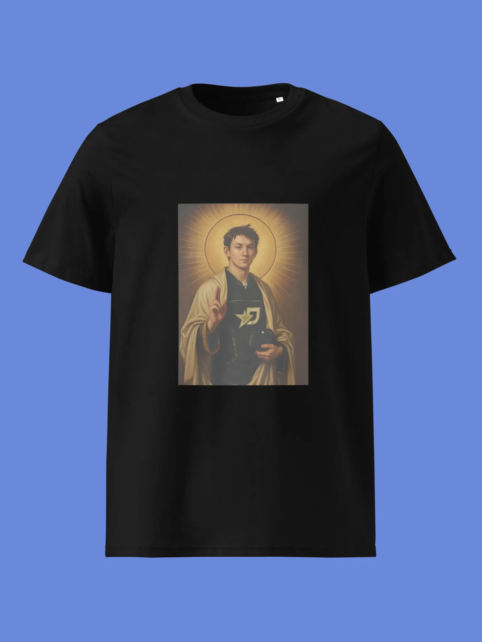 OpTic Saint Mercules Shirt product image (3)