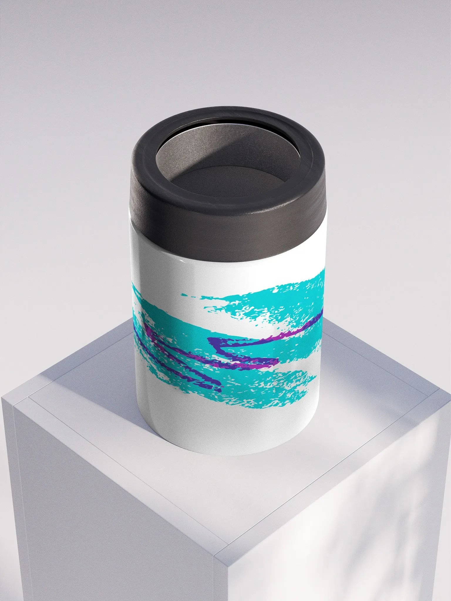 Jazz Travel Koozie Mug product image (4)