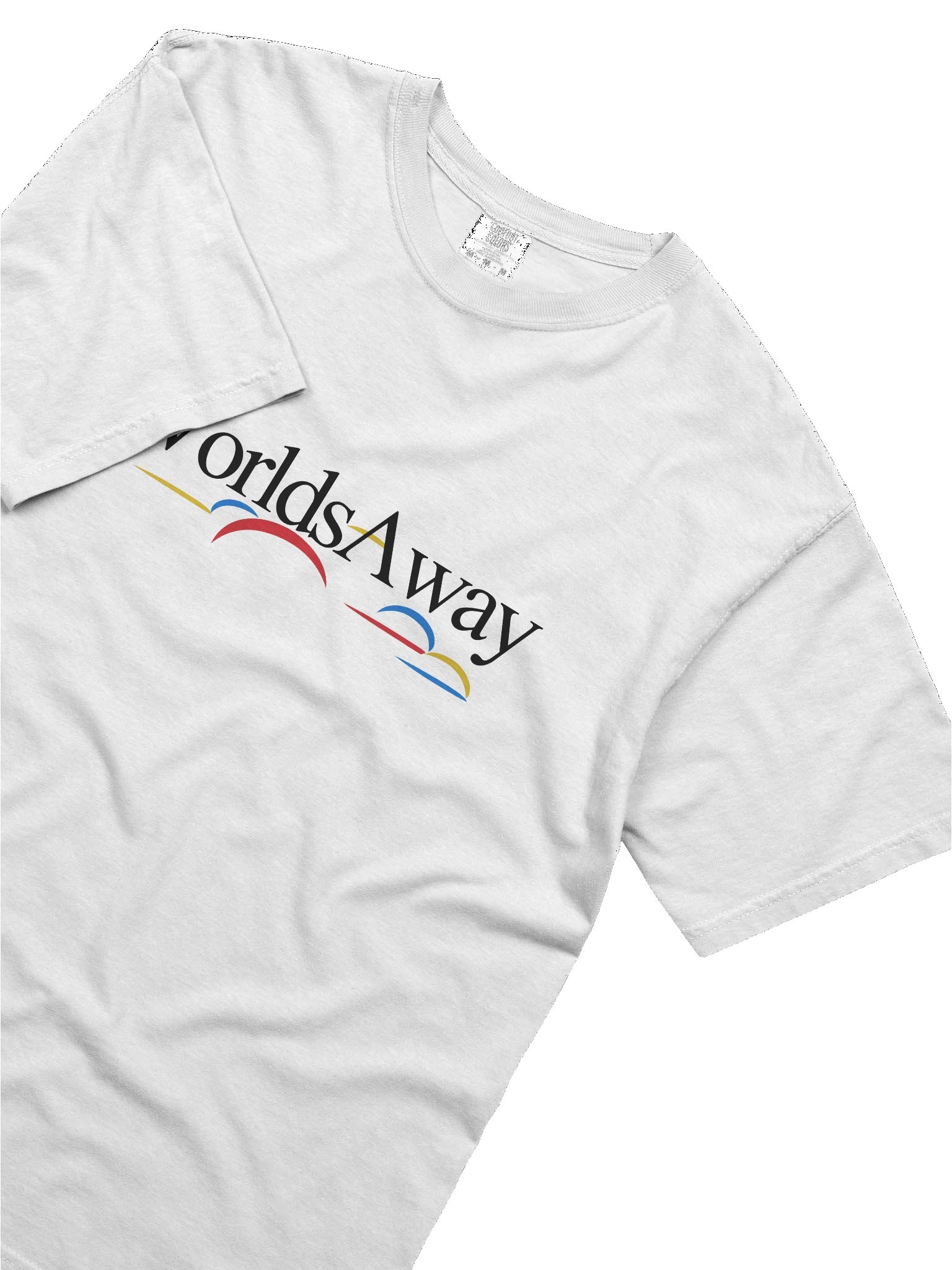 WorldsAway Classic T-Shirt product image (5)