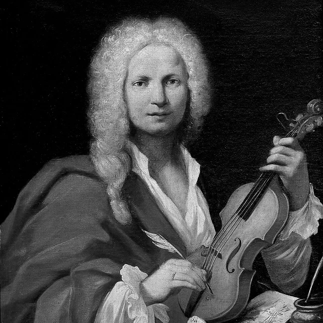 Antonio Vivaldi