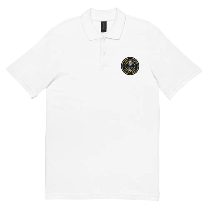 Polo Shirt product image (2)
