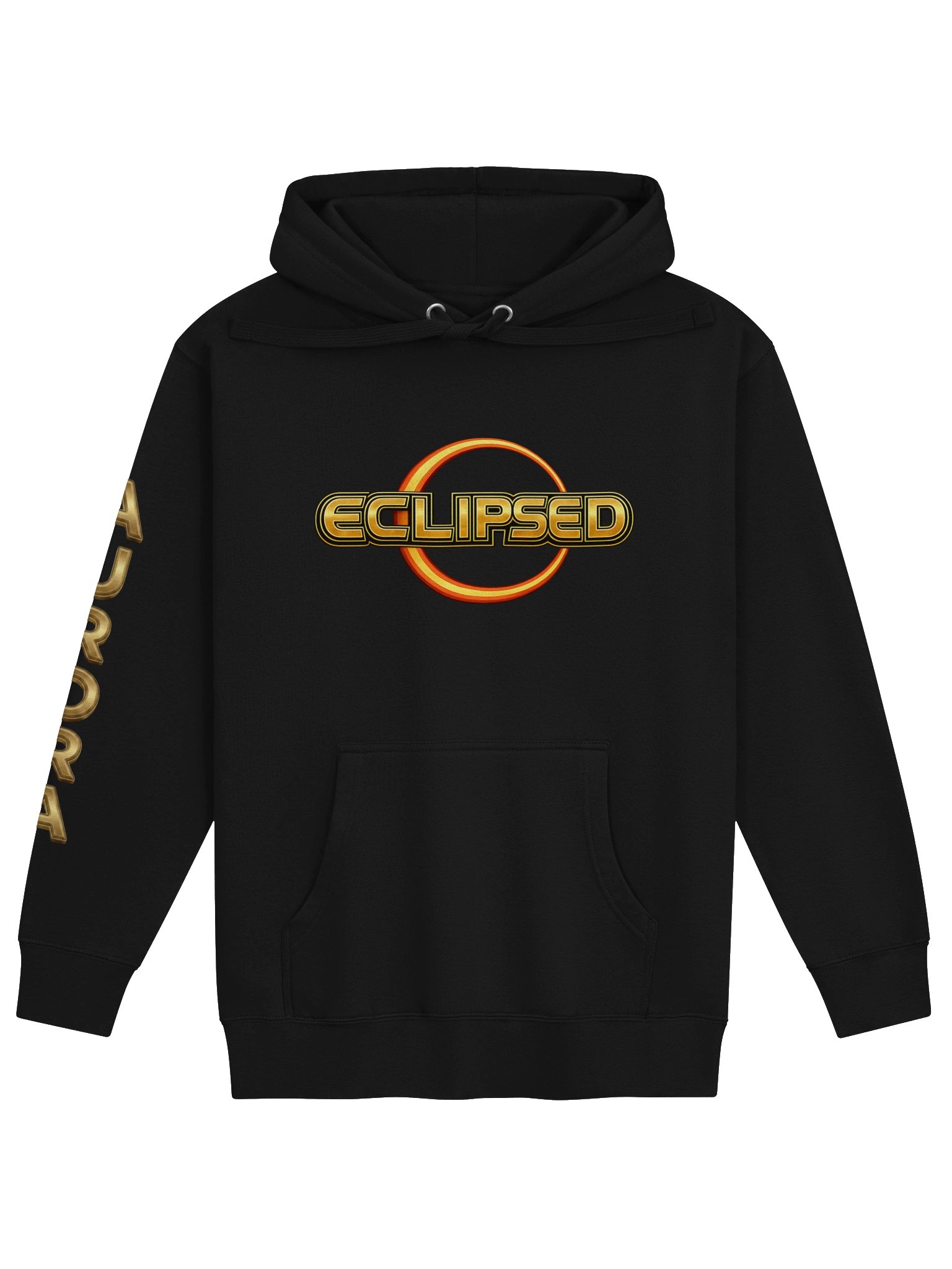 Aurora Team Hoodie product image (1)