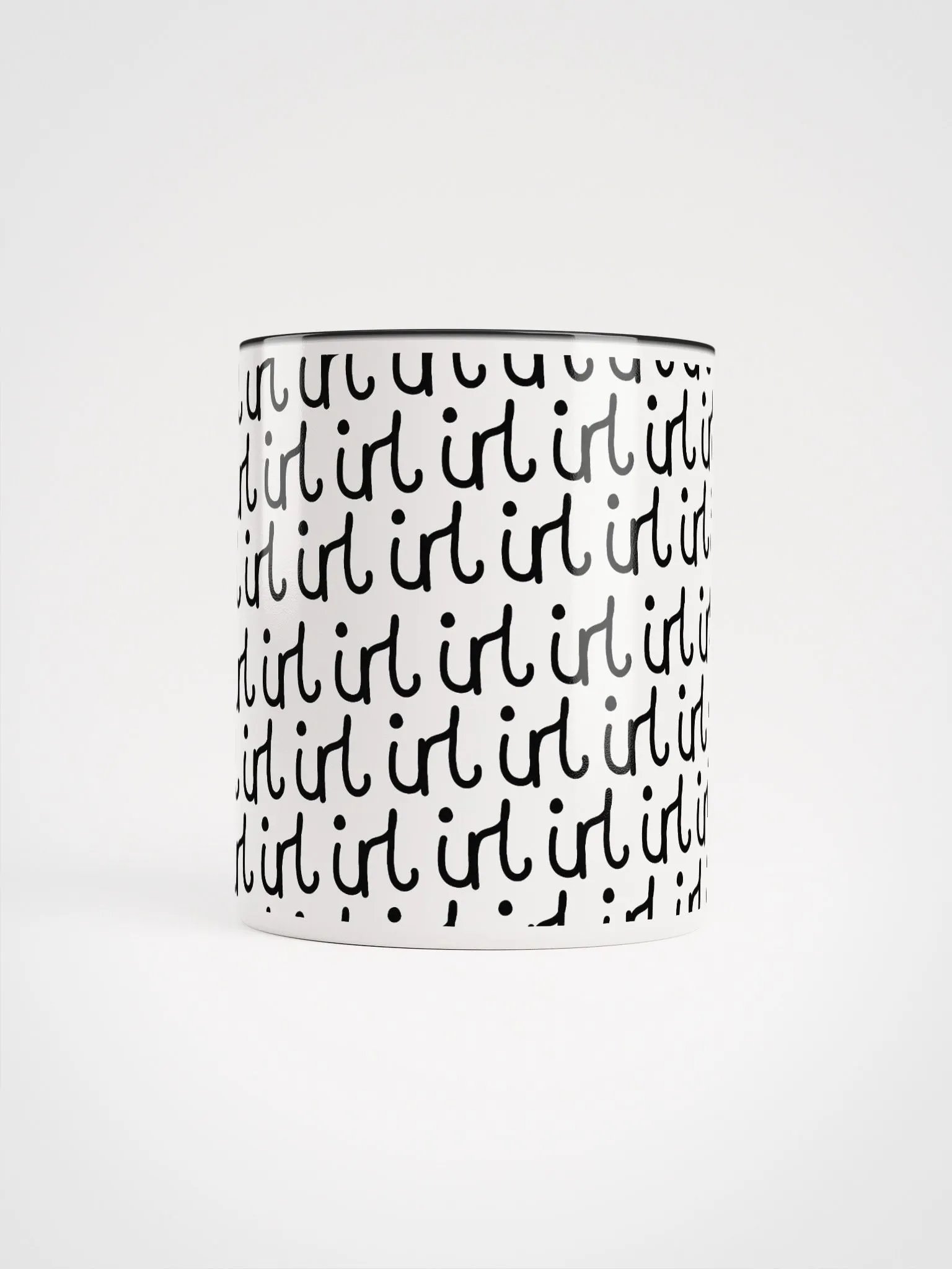 irl doodle mug product image (5)