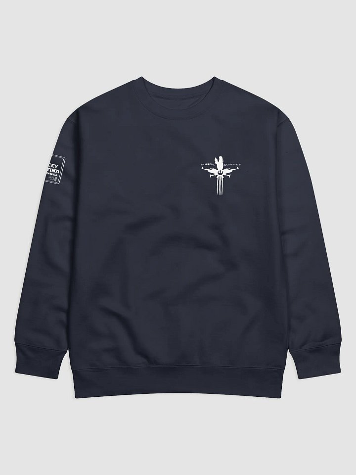 Purrgil Company Emblem Sweat product image (1)