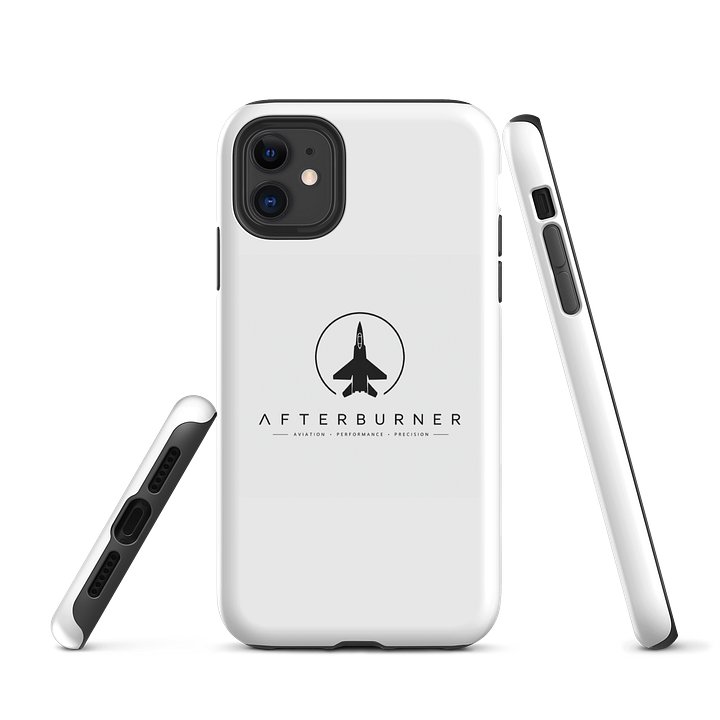 Afterburner Phone Case product image (1)