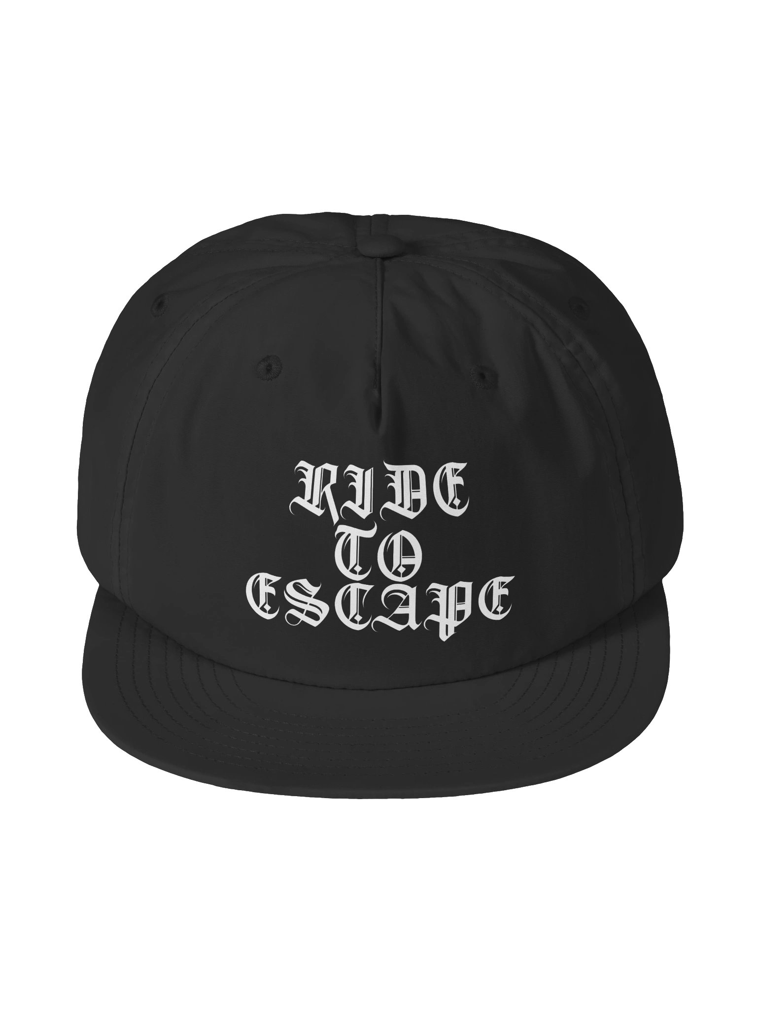 RIDE TO ESCAPE SURF CAP product image (1)