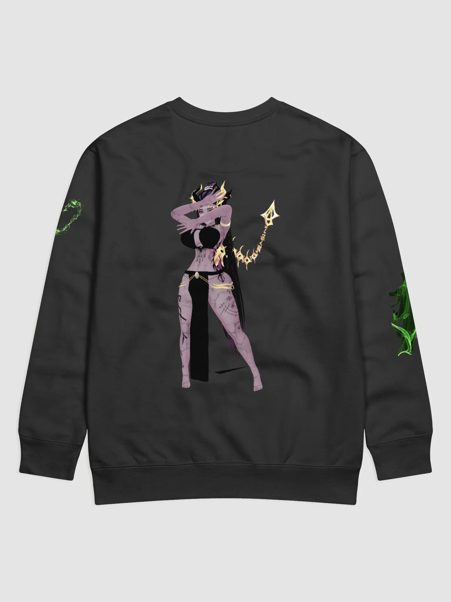 Envious Sweater #1 product image (2)