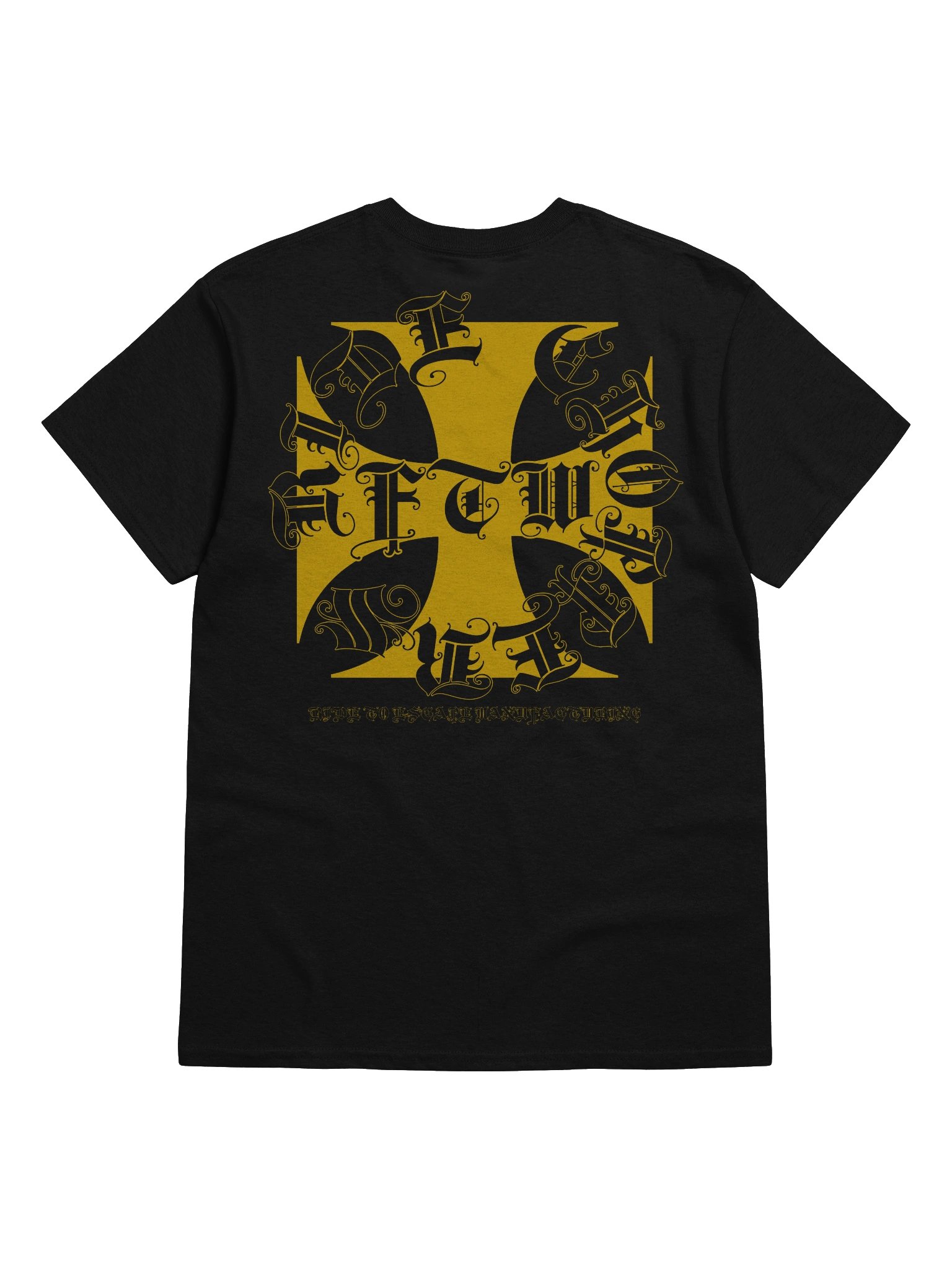 FTW RIDE CHOPPERS SHIRTS product image (8)