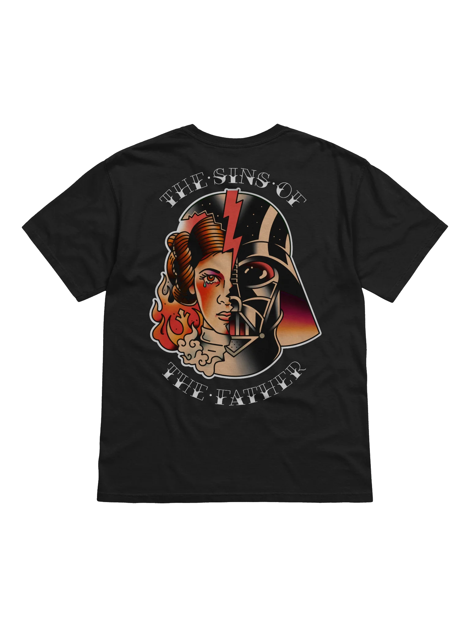 Leia - Flash Tee product image (2)