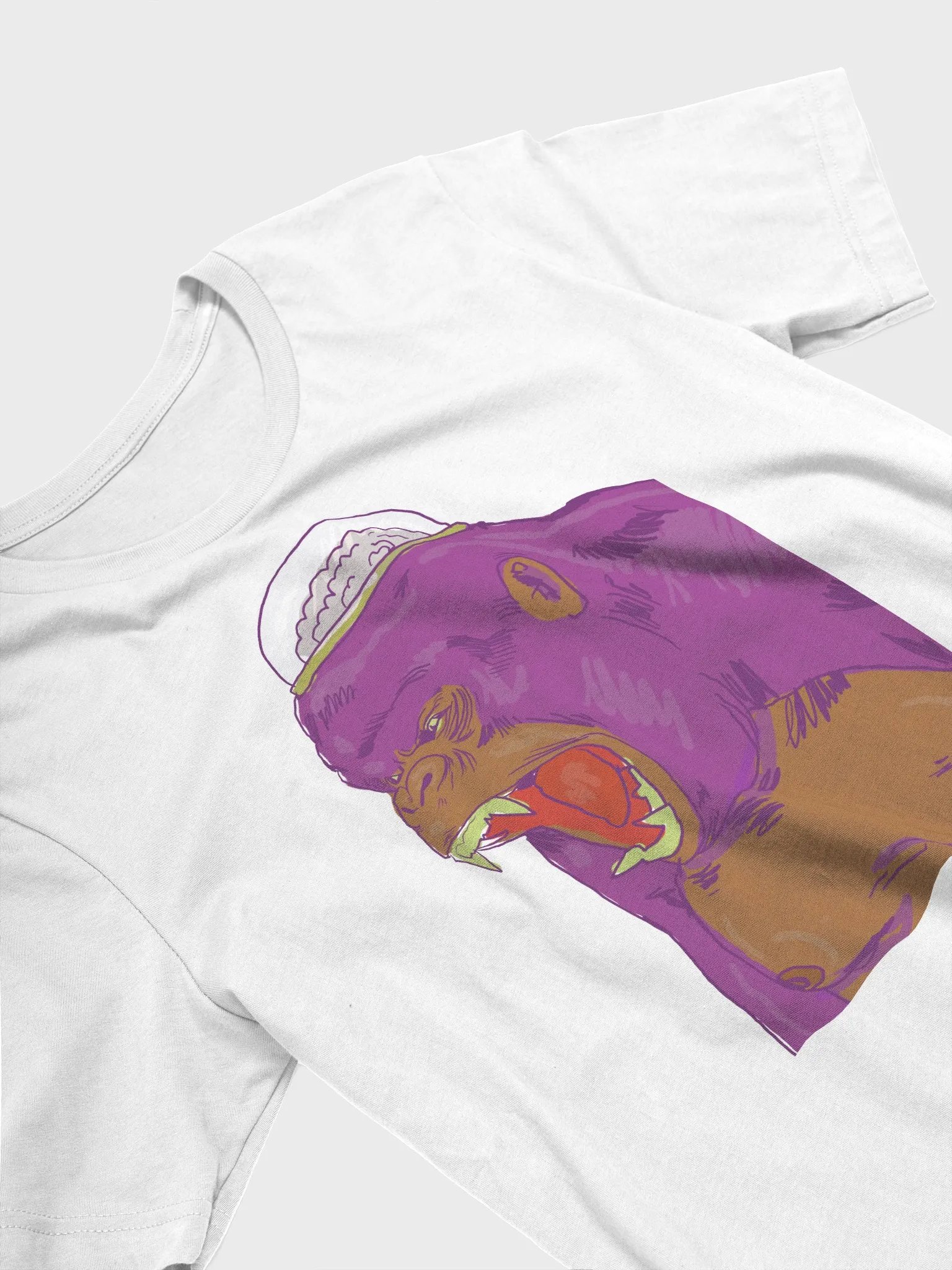 Brain ape product image (3)