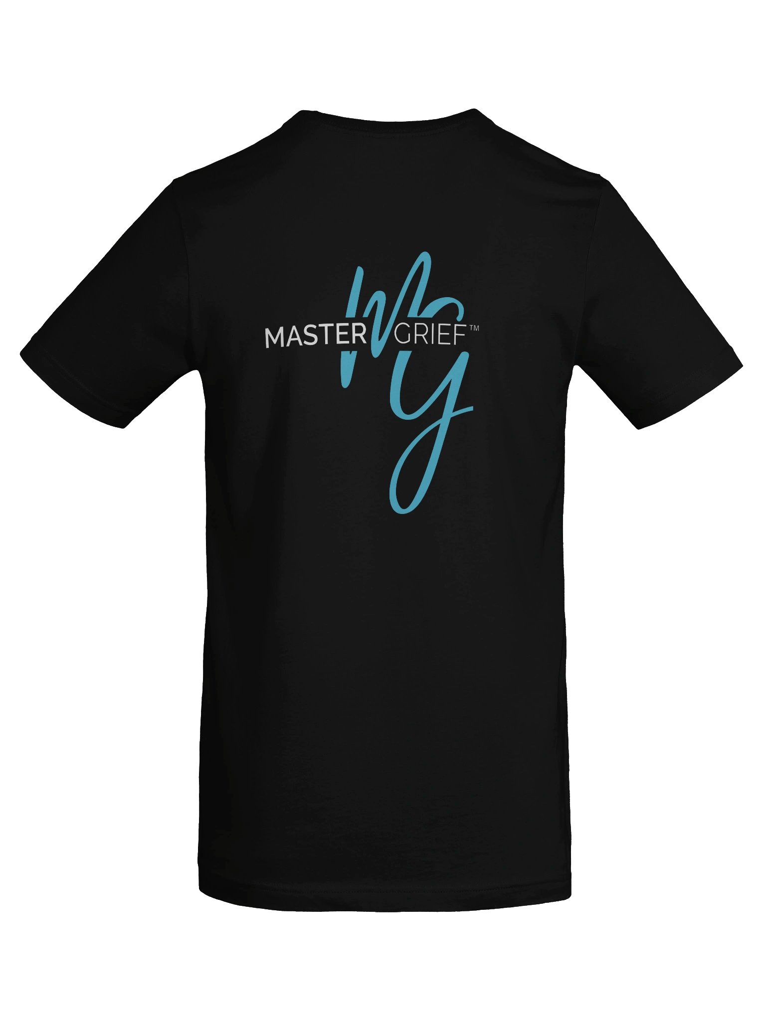 Back Off I'm Grieving Shirt product image (8)