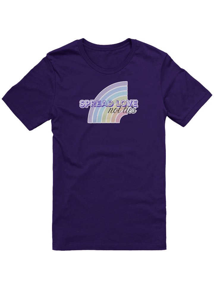 Spread Love Tee product image (1)