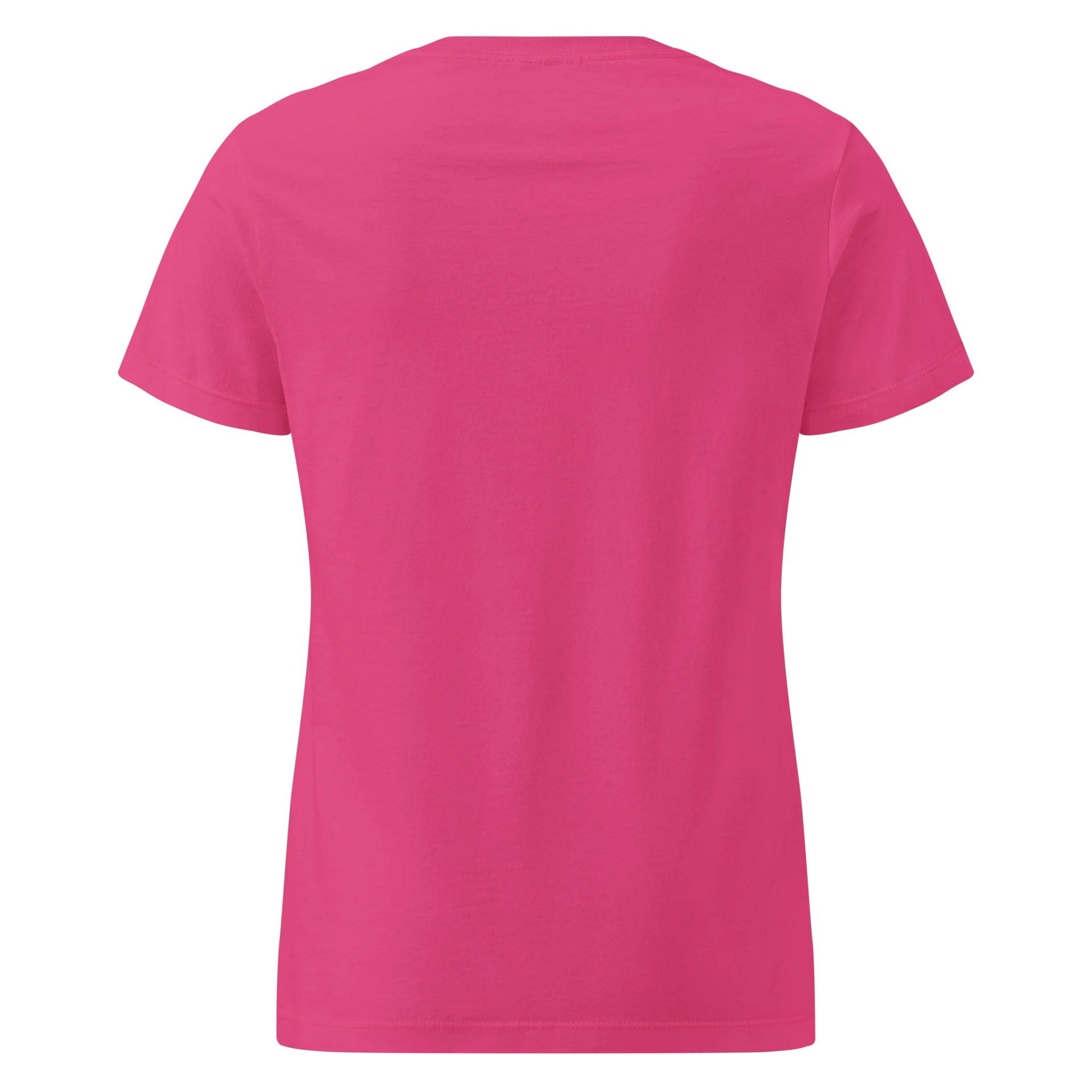 Fruity Vegetarian & Vegan Tee product image (2)