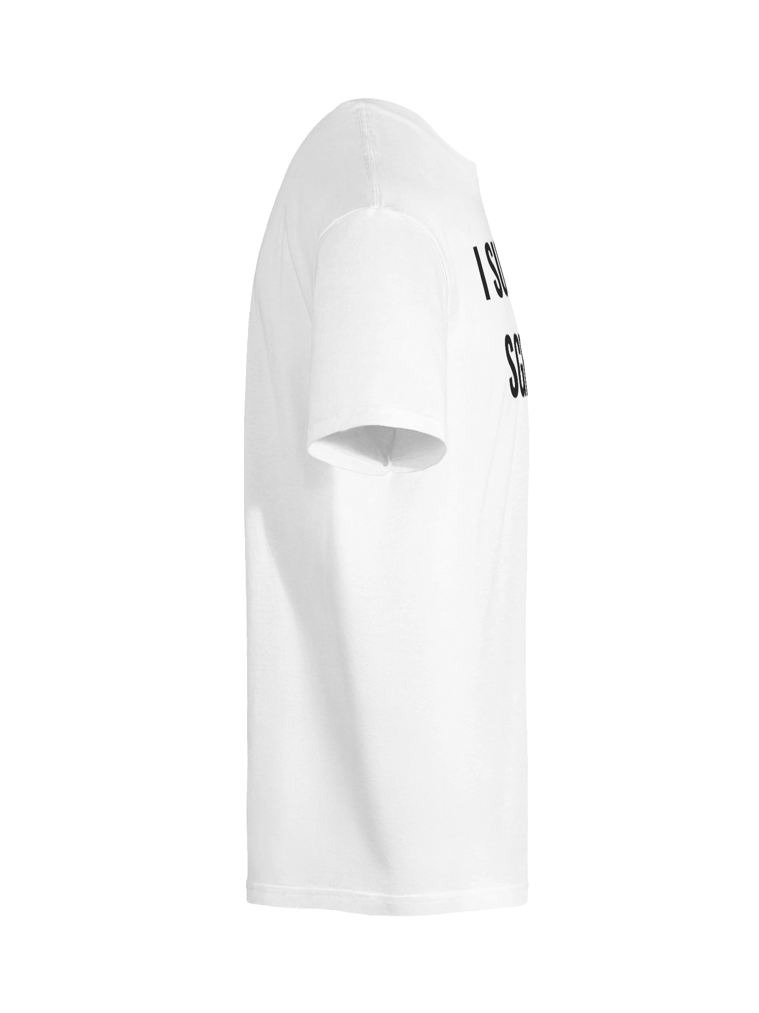 I SURVIVED SGF 2026 (WHITE) product image (10)