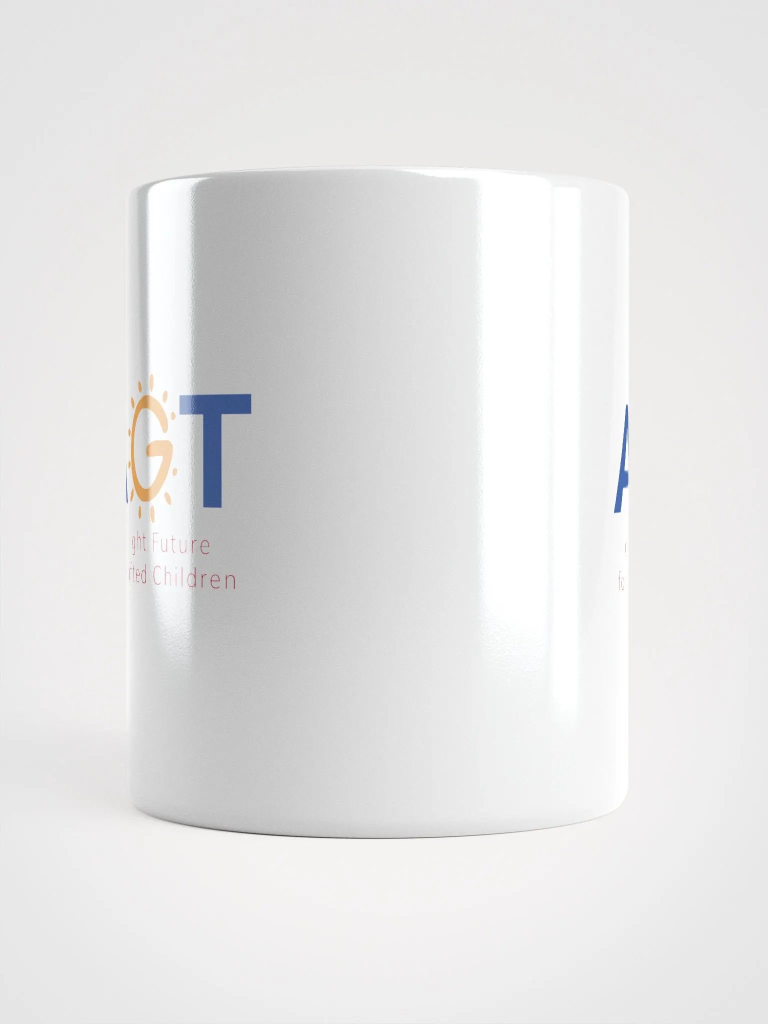 AAGT Classic Ceramic Mug product image (14)