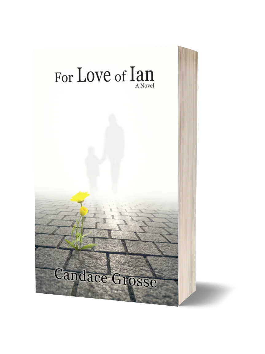 For Love of Ian: A Novel product image (1)