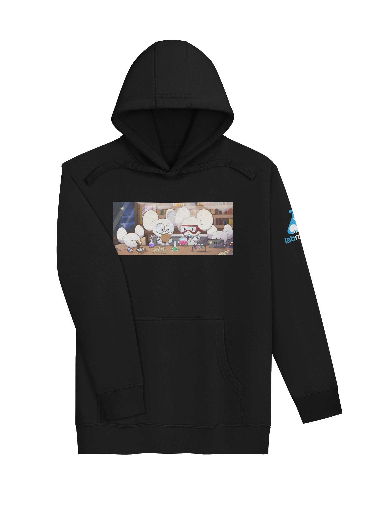 The Lab Sweater product image (13)