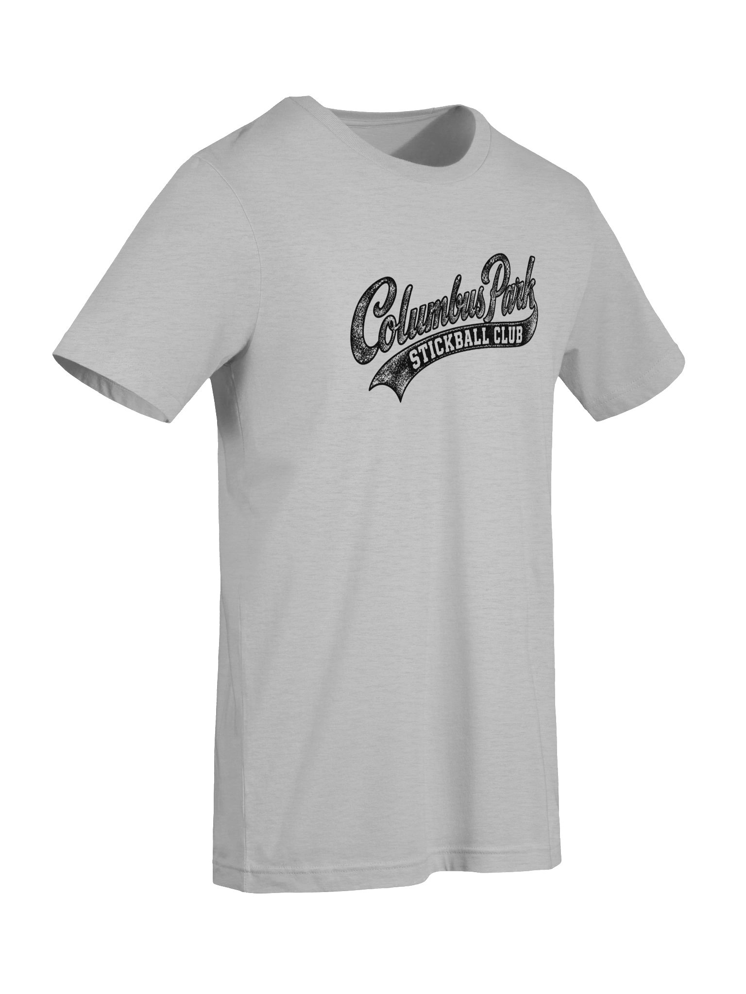 Columbus Park Stickball Club Vintage Tee product image (7)