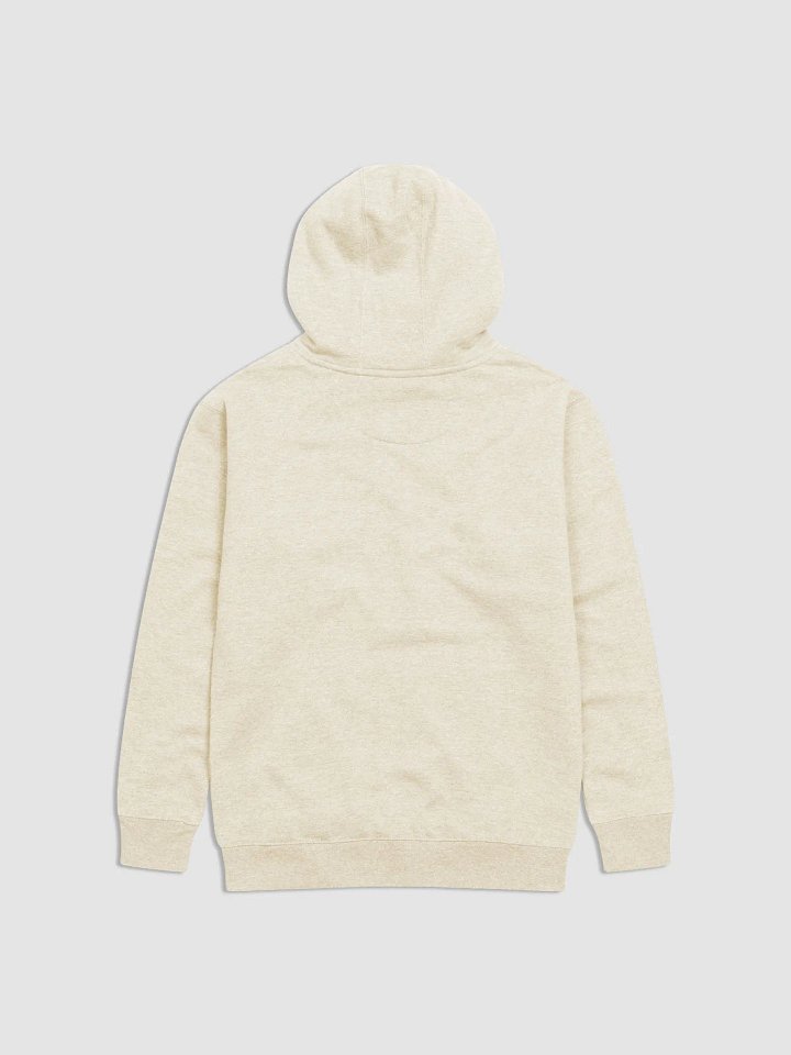 Fueled By Coffee & Horses Unisex Hoodie product image (11)
