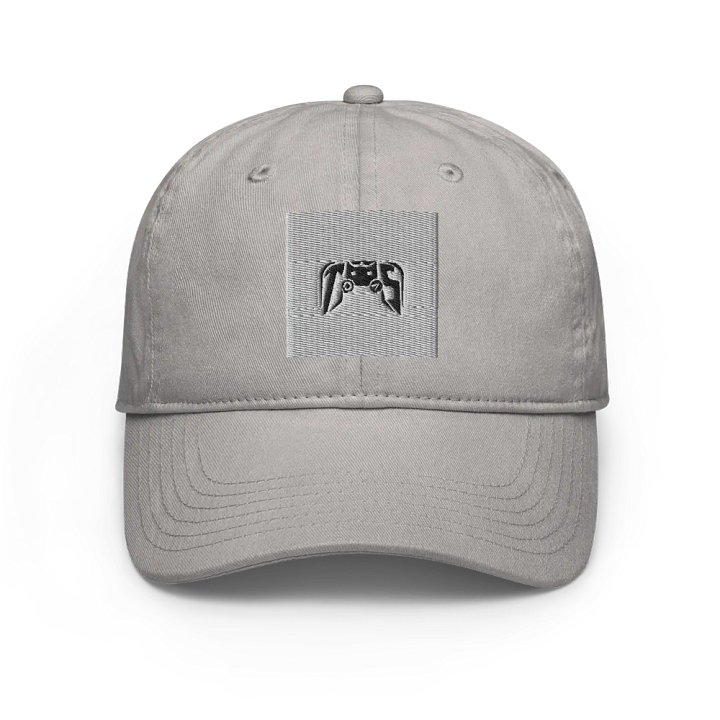 Champion® Logo Dad Hat product image (13)