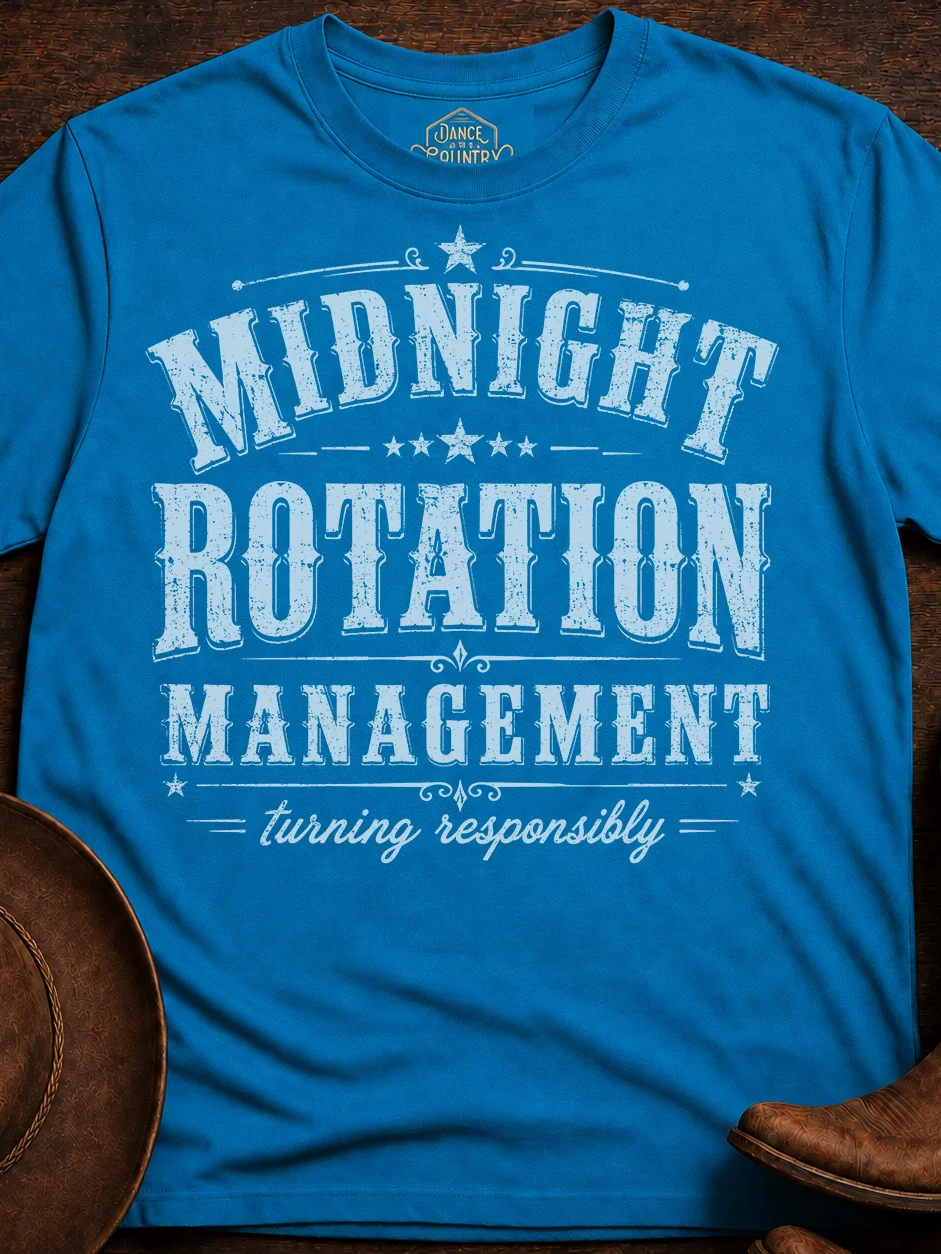 Midnight Rotation Management product image (13)