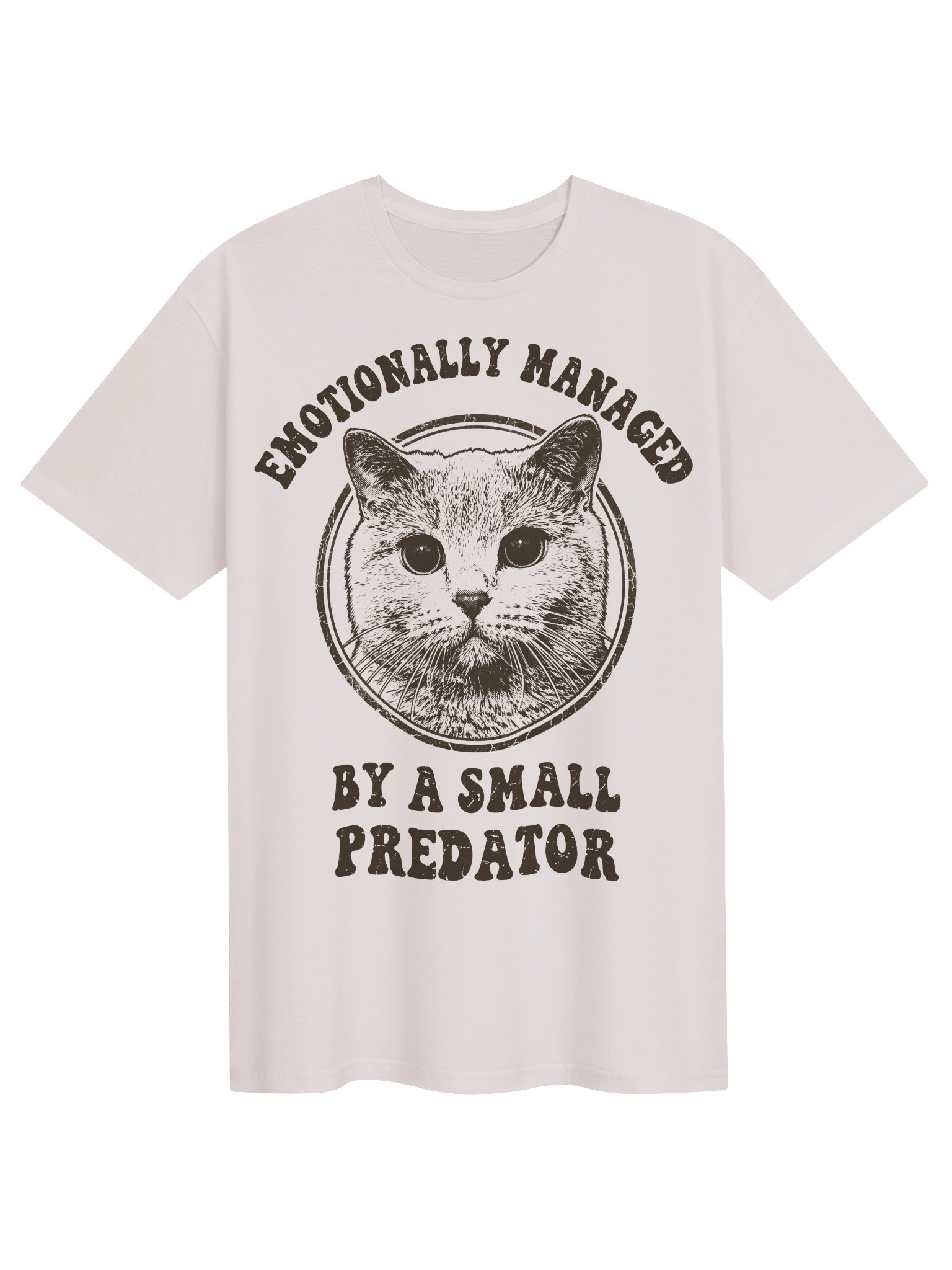 Cat Predator T-Shirt product image (8)