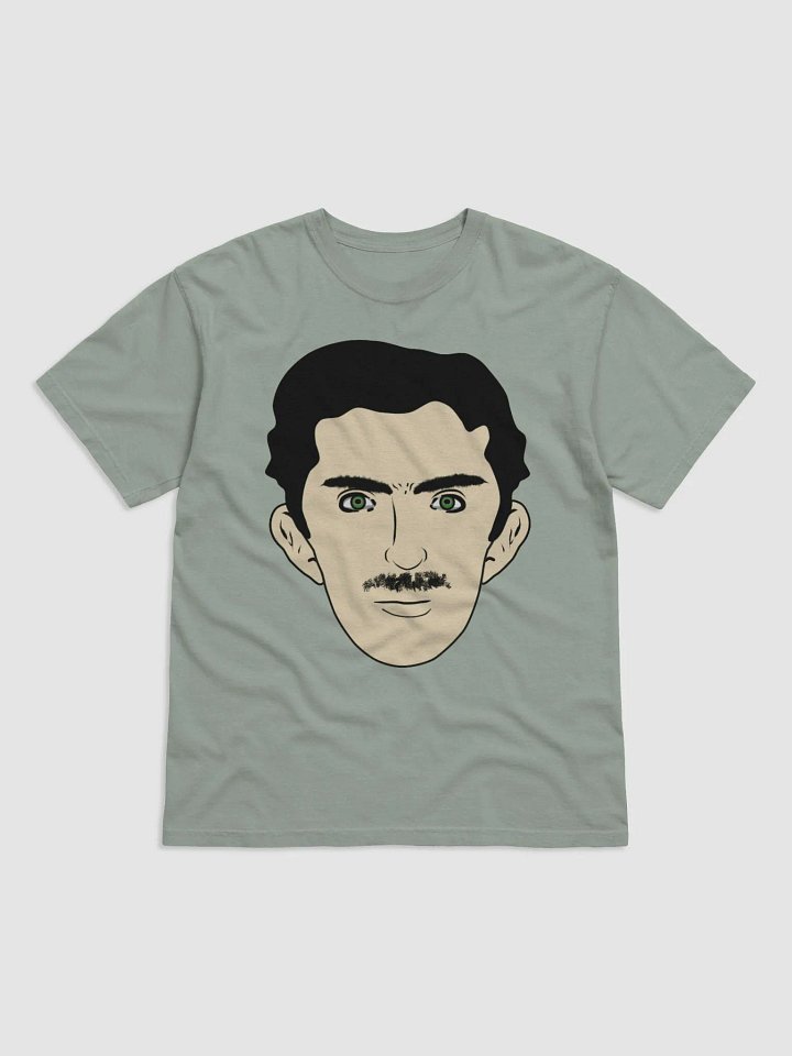 Nikola Tesla | Gurus Face product image (1)