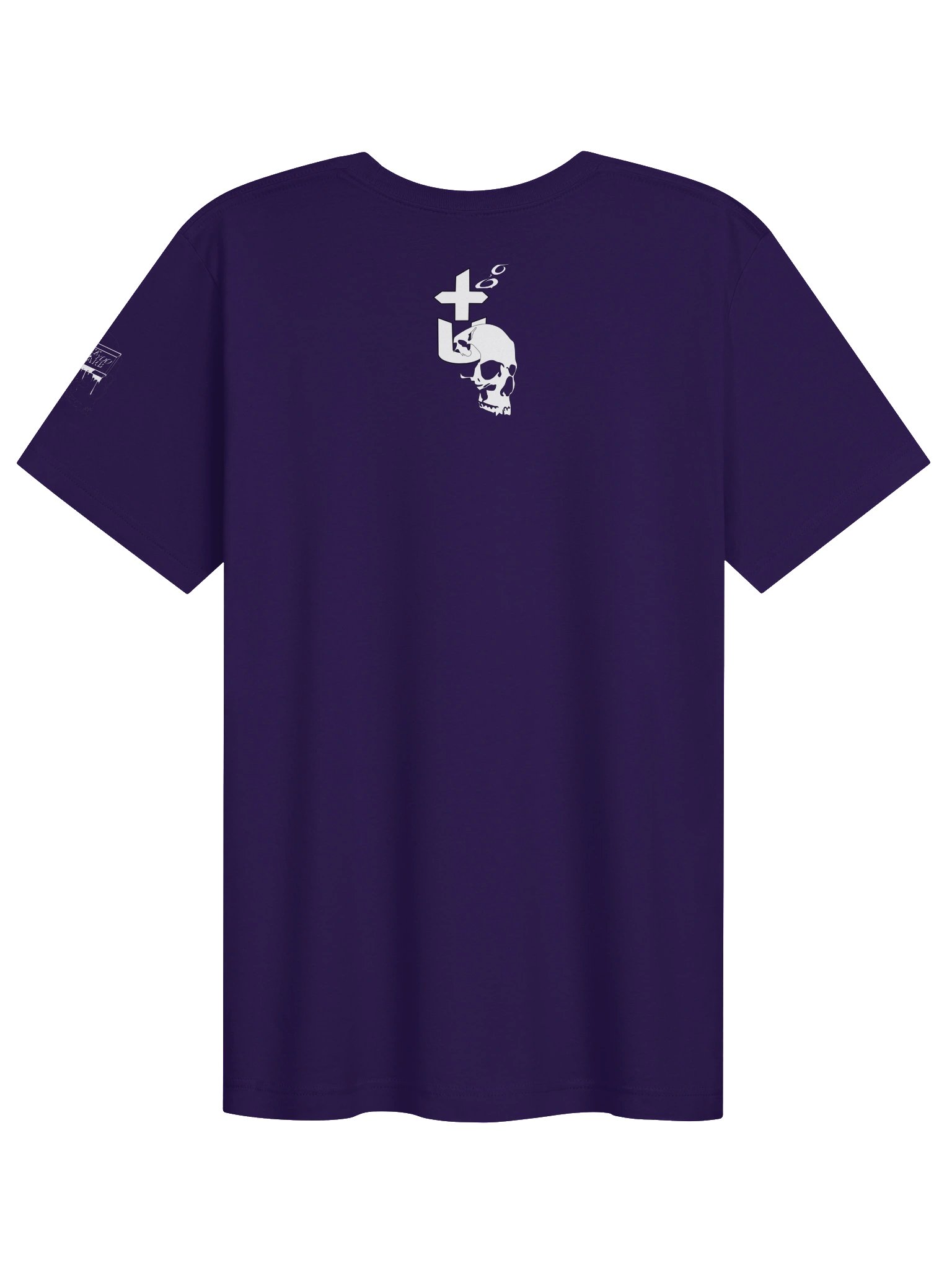 TEE YOO SKULL product image (13)