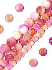 Natural Gemstone Necklace product image (4)