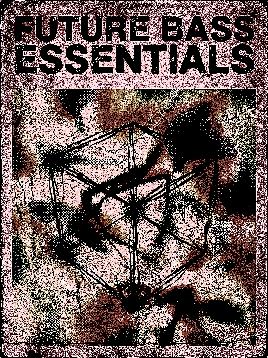 Future Bass Essentials product image (1)