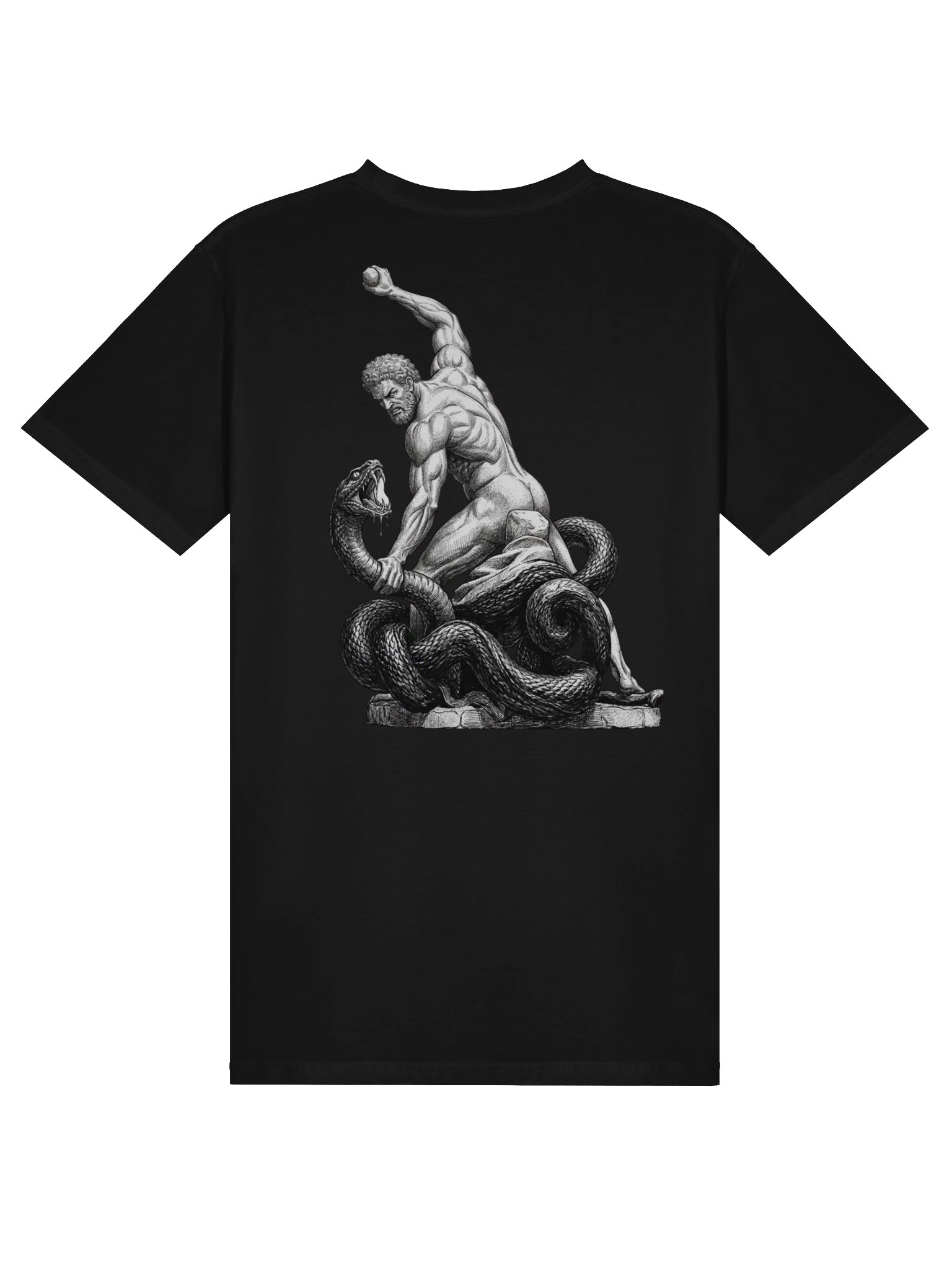 The Internal Combat Tee product image (2)