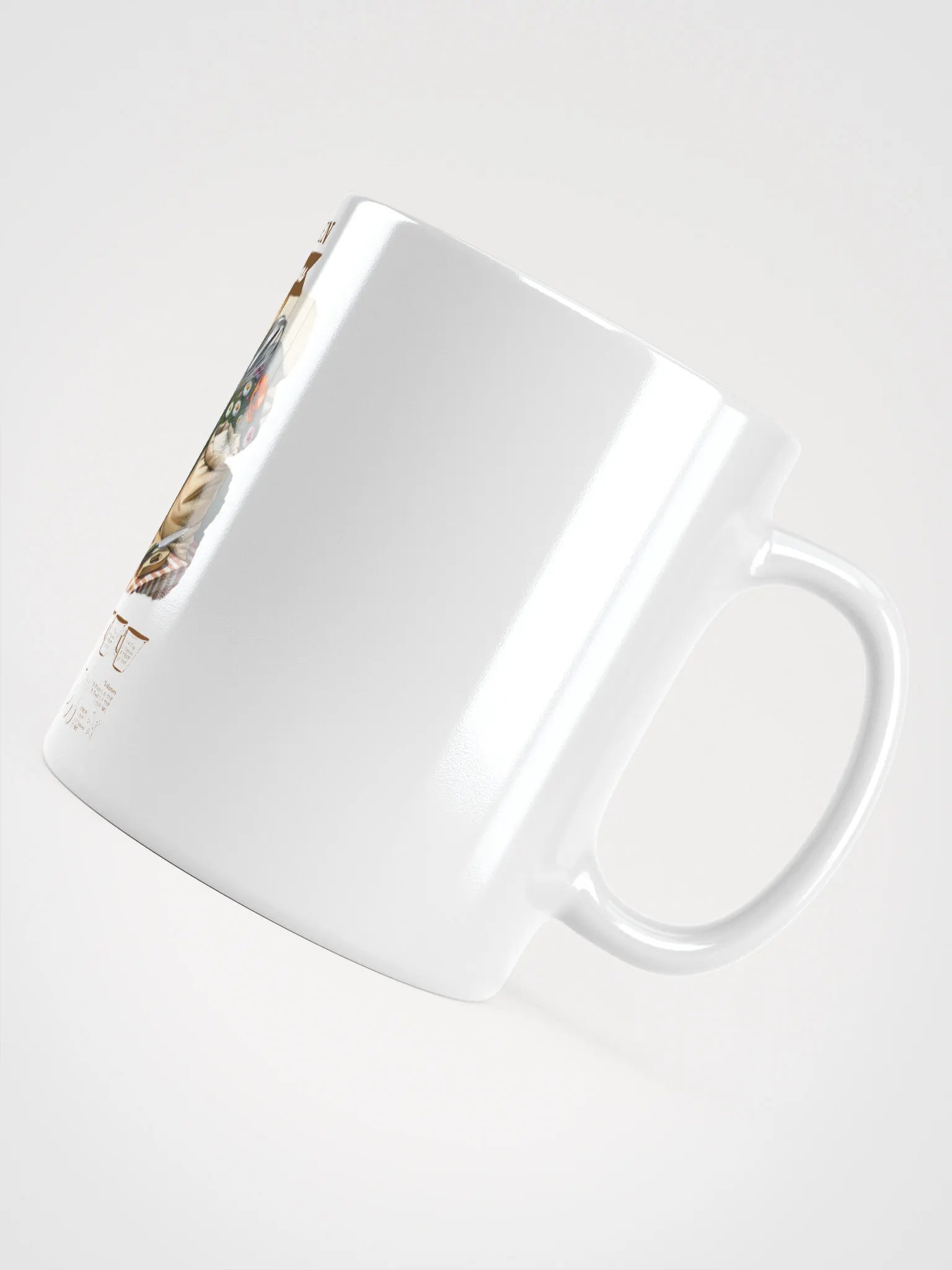 Kitchen Cups 2 product image (5)