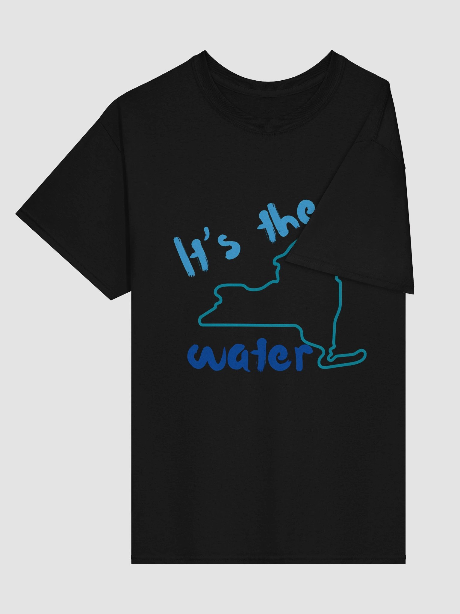 It's the Water Heavyweight T-Shirt product image (18)