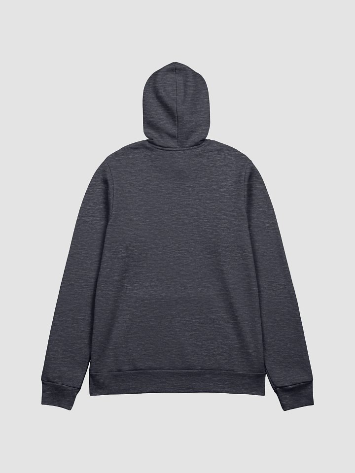 Team Trev Super Soft Hoodie – Chaos, Comfyfied product image (26)