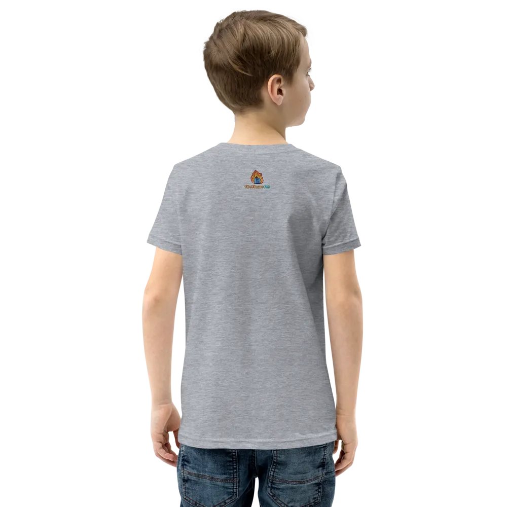 Sparky Youth Tee product image (2)