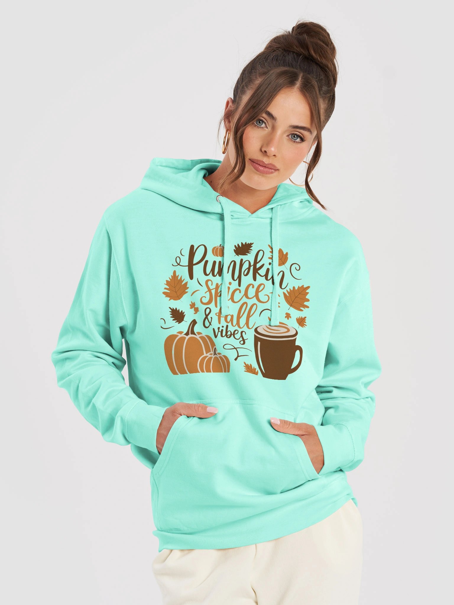 Pumpkin Spice & Fall Vibes product image (5)