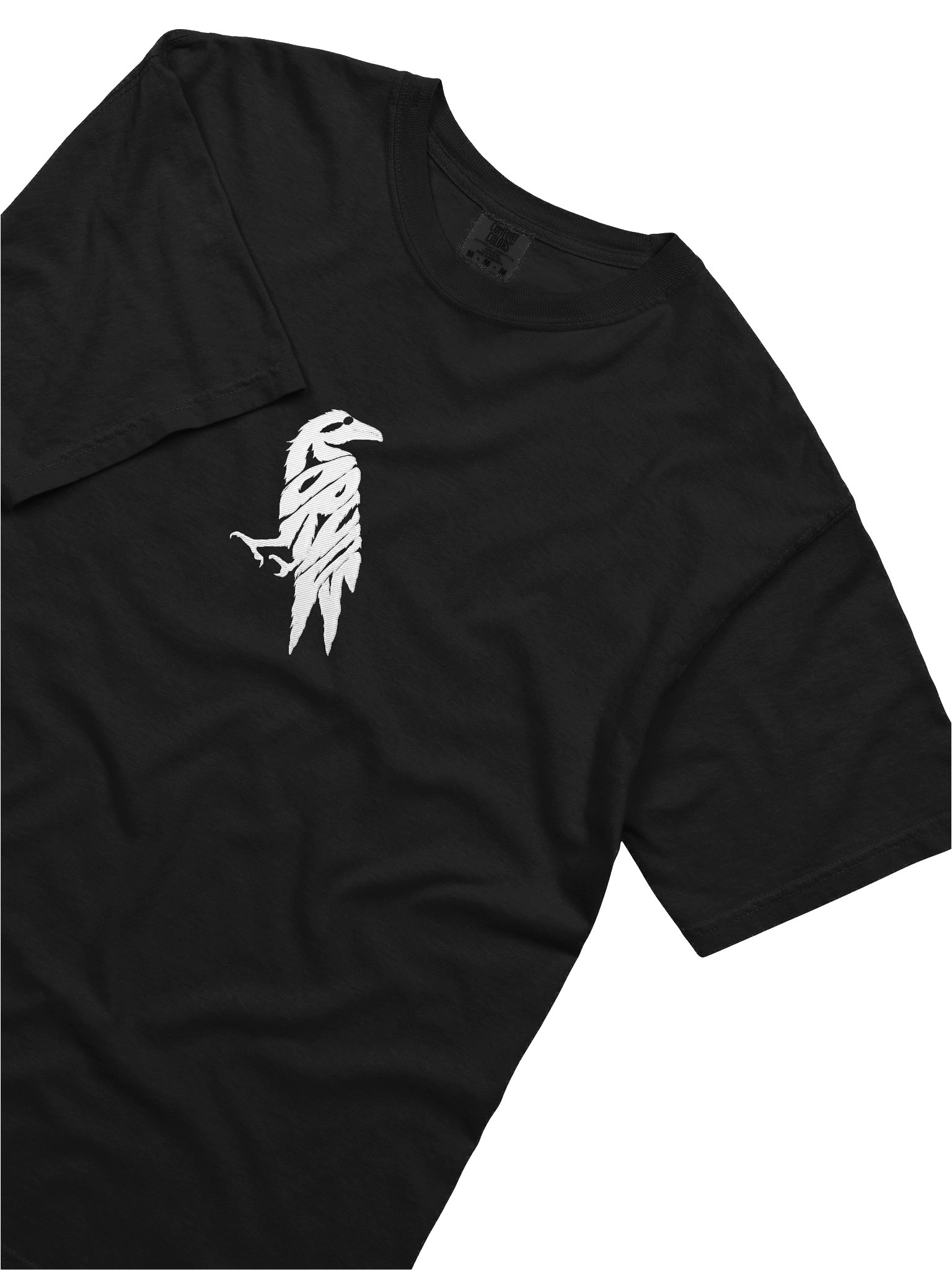 Korvus Krow Embroidered CENTER product image (5)