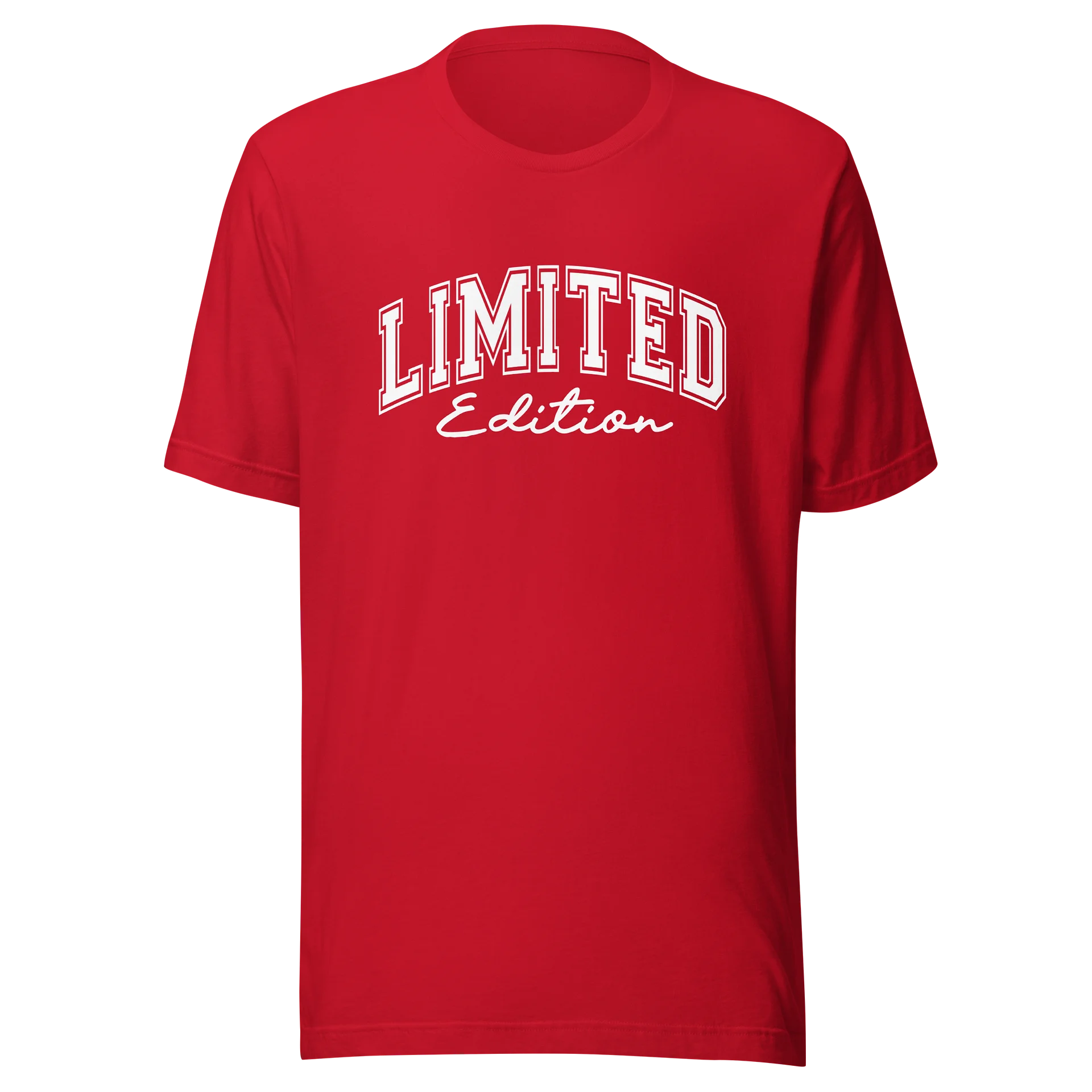 Limited Edition T-Shirt product image (8)
