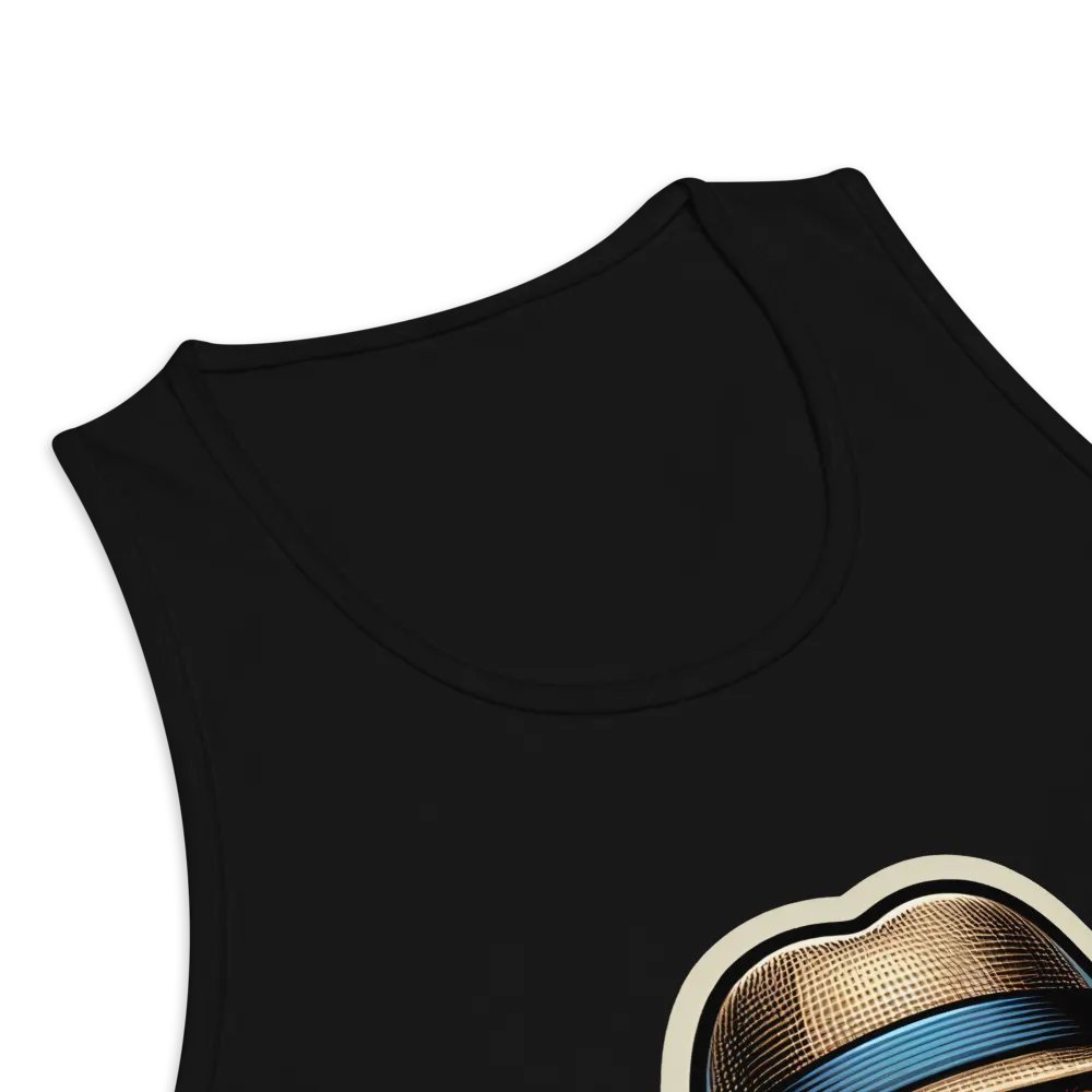 Beagle Detective - Tank Top product image (11)