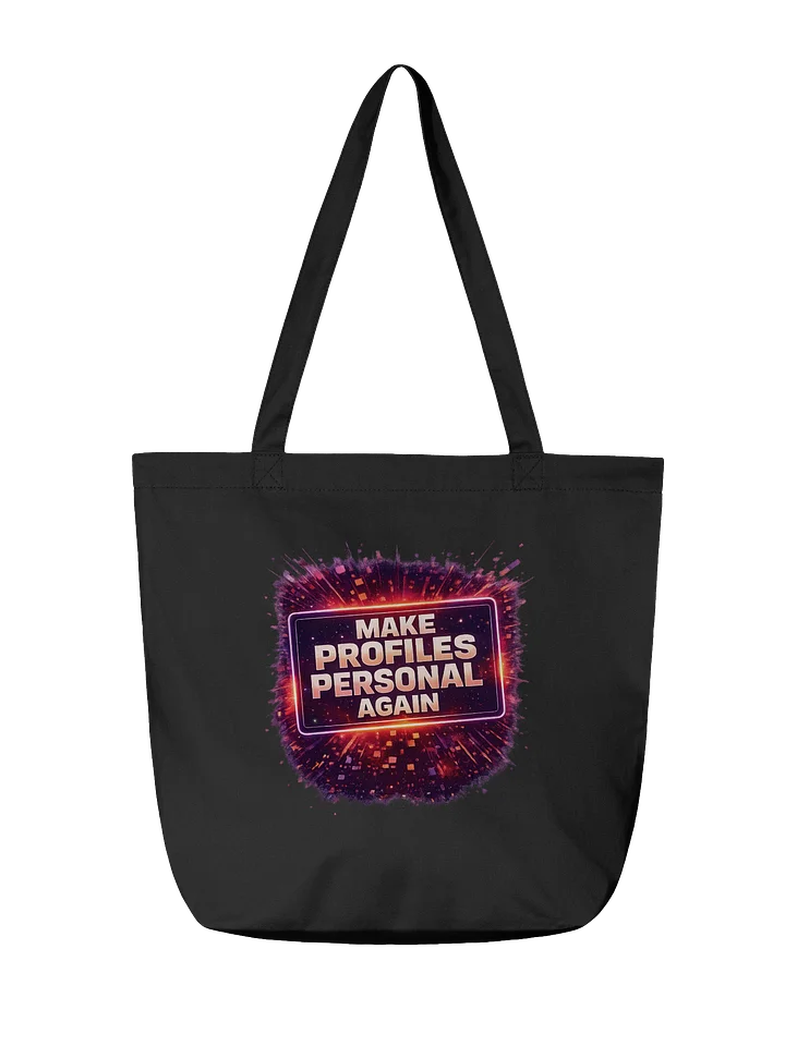MPPA Tote Bag product image (2)